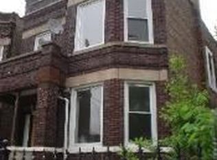 645 N Homan Ave, Chicago, IL 60624