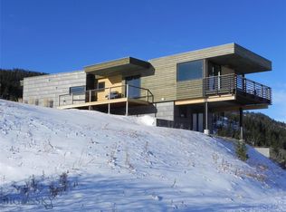 1157 Trail Creek Rd, Livingston, MT 59047