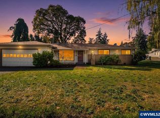 3603 Pioneer Dr SE, Salem, OR 97302