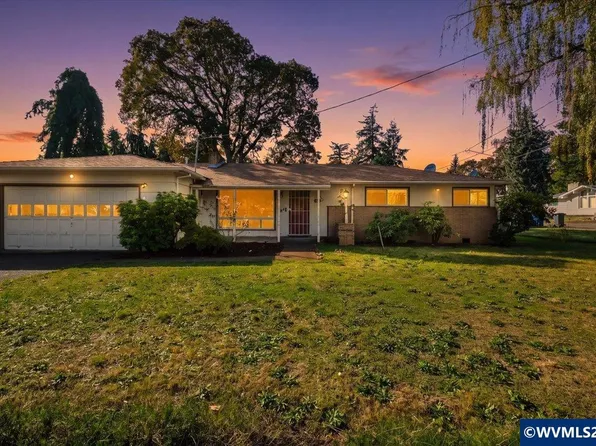 3603 Pioneer Dr SE, Salem, OR 97302