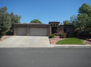 1970 W 1900 N, Saint George, UT 84770