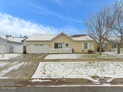 6357 W Lofty Ridge St, Rathdrum, ID, 83858