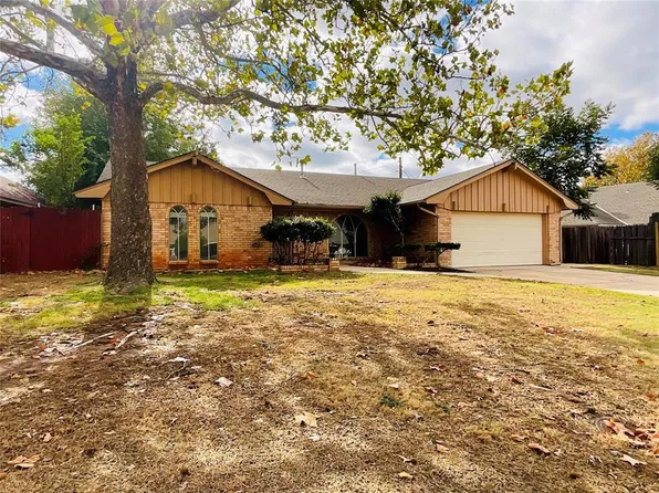 4820 NW 74th St, Oklahoma City, OK 73132