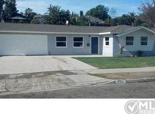 734 Osage St, Spring Valley, CA 91977