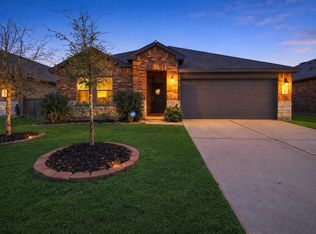 16034 Mersmann Ridge Ln, Hockley, TX 77447