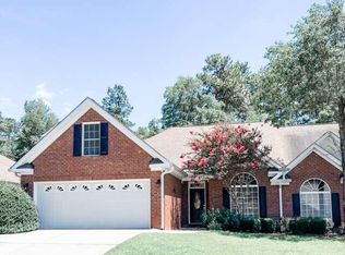 217 Khaki Ct, Aiken, SC 29803