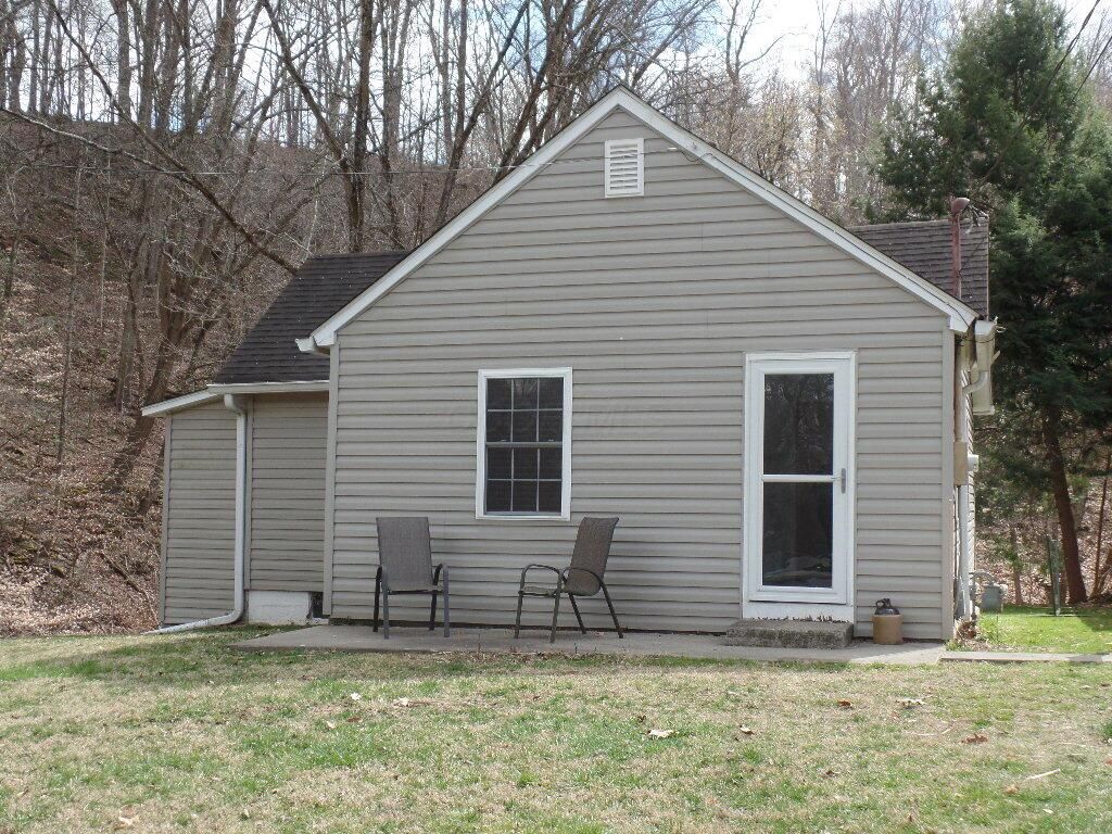 Real estate listing image