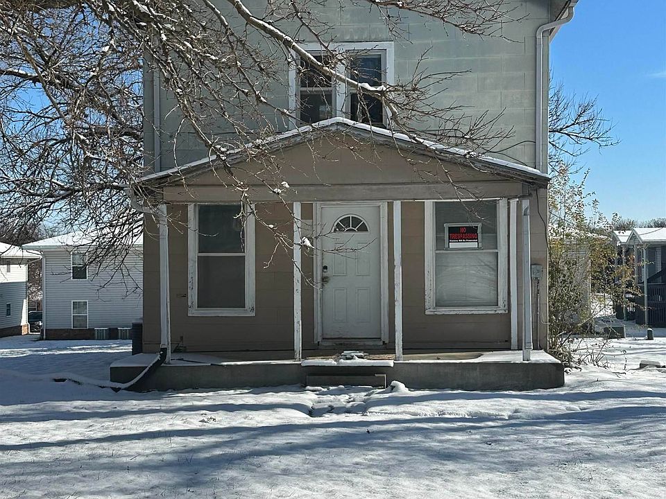1st image of 1231 N Harrison St