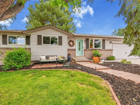 13564 Delphi Drive, Lone Tree, CO 80124
