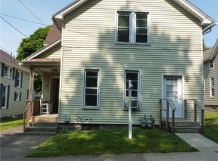 2411 Chestnut St, Erie, PA 16502
