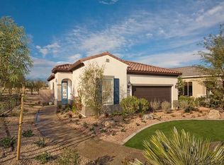 39286 Calle Popoca, Indio, CA 92203