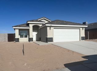 229 S Amarely Ave, San Luis, AZ 85336