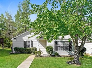 3041 Rockingham Ct SW, Concord, NC 28025