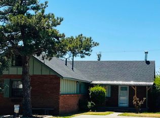 418 Cherry St, Clayton, NM 88415