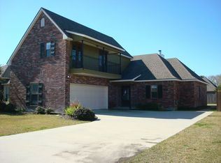 5728 E Dietrich Loop, Lake charles, LA 70605