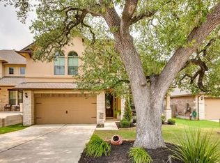 129 Brisa Bend Way, Round Rock, TX 78681