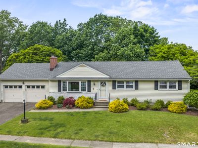 55 Ridgefield Drive, Stratford, CT, 06614