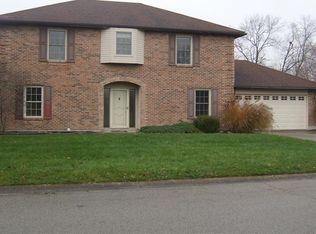 6600 Marjean Dr, Tipp City, OH 45371