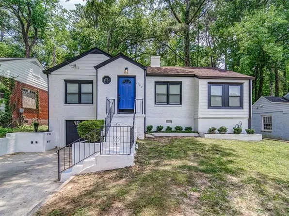 1756 Emerald Ave SW, Atlanta, GA 30310