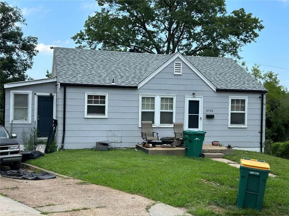 5725 Beldon Dr, Saint Louis, MO 63136