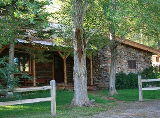 395 Abbey Rd, Moab, UT 84532