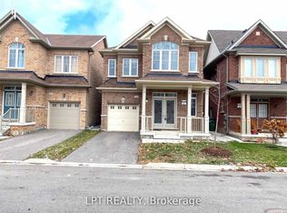 35 Humberstone Cres, Brampton, ON L7A4C2