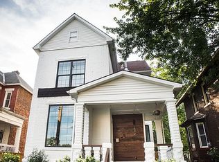 232 Miami Ave, Columbus, OH 43203