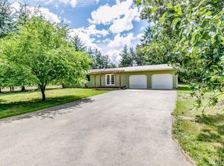 1821 W Cloquallum Rd, Shelton, WA 98584