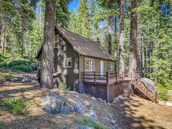 14141 Tanager Ln, Truckee, CA 96161