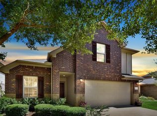 9964 Lazy Cove Ln, Brookshire, TX 77423