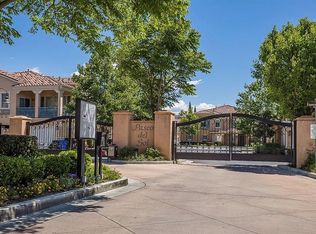 4194 Alicia Way UNIT B, Simi Valley, CA 93063