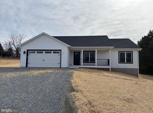 19264 Nelda Ln, Culpeper, VA 22701