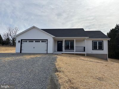 19264 Nelda Ln, Culpeper, VA, 22701
