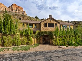 105 River Bend Cir #105, Springdale, UT 84767