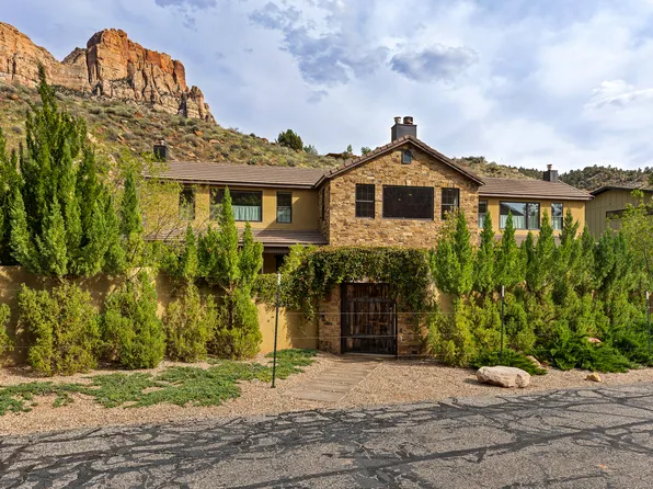 105 River Bend Cir #105, Springdale, UT 84767