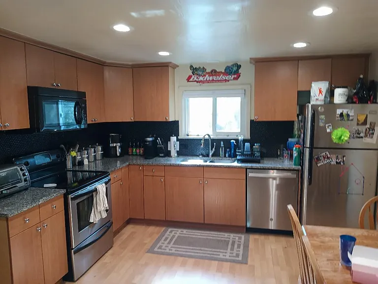 2125 S Gilpin St — Photo 1