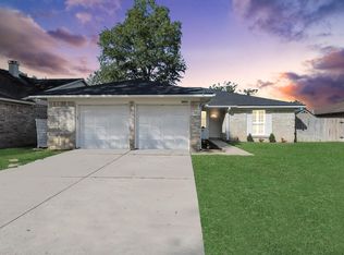 22746 Red River Dr, Katy, TX 77450