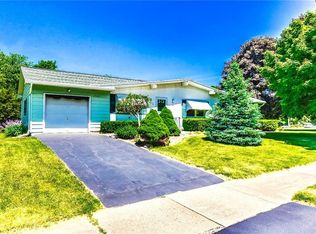 4583 Mount Read Blvd, Rochester, NY 14616