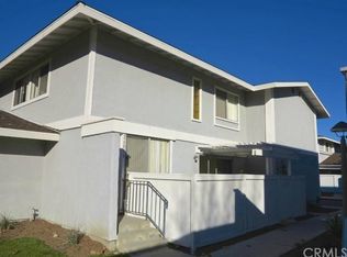 26096 Via Pera #F2, Mission Viejo, CA 92691