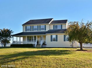 157 Wye Knot Rd, Queenstown, MD 21658