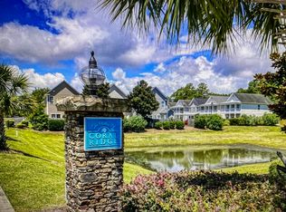 842 Kiawah Ln, Wilmington, NC 28412