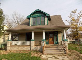 432 E Main St, Plainfield, IN 46168