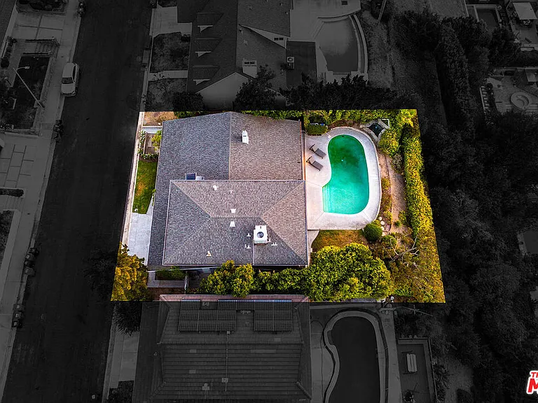 3115 Dona Susana Dr — Photo 66