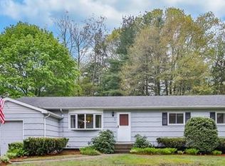 2 Wingate Rd, Holliston, MA 01746