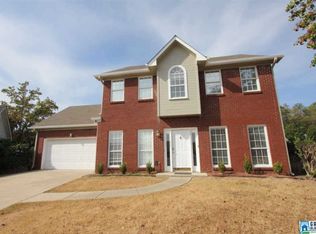 2178 Russet Meadows Ln, Birmingham, AL 35244