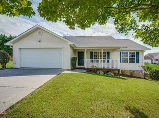 180 Walker St, Gray, TN 37615