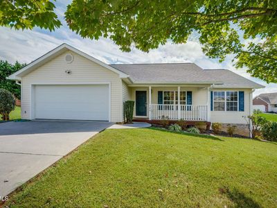 180 Walker St, Gray, TN, 37615