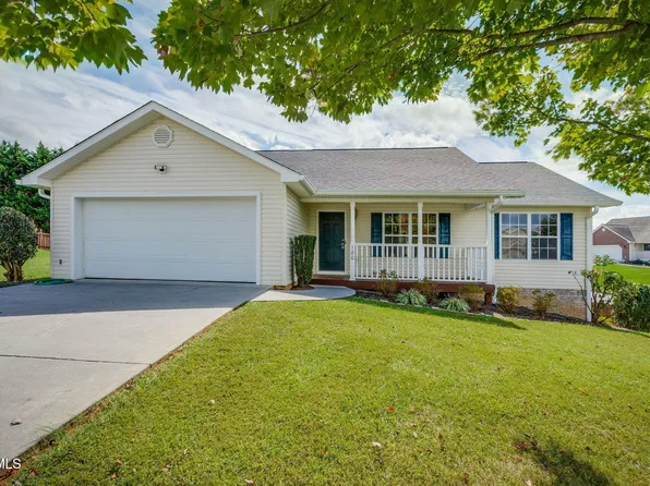180 Walker St, Gray, TN 37615