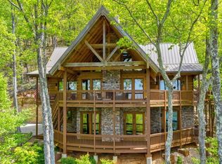 601 Cutthroat Ridge Rd, Jasper, GA 30143