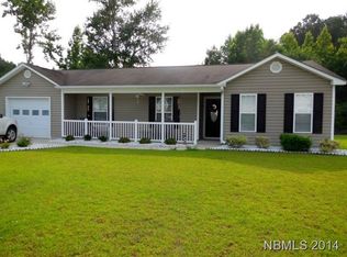 103 Luke Ct, New Bern, NC 28560